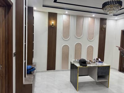 7 Marla Brand New House in NFC 1