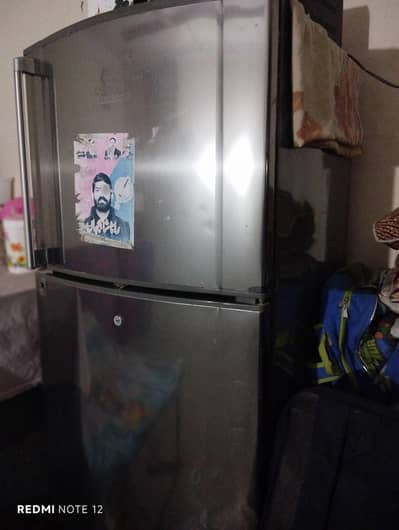 urgent Required Dawlance Refrigerator used