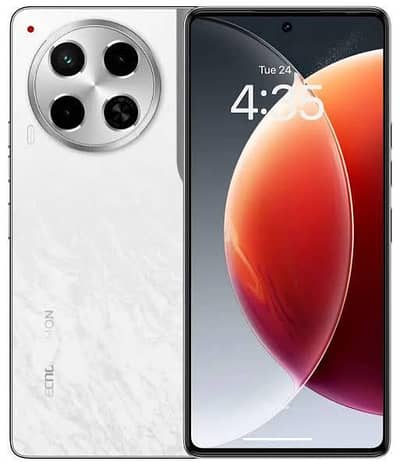 Tecno CAMON 30
