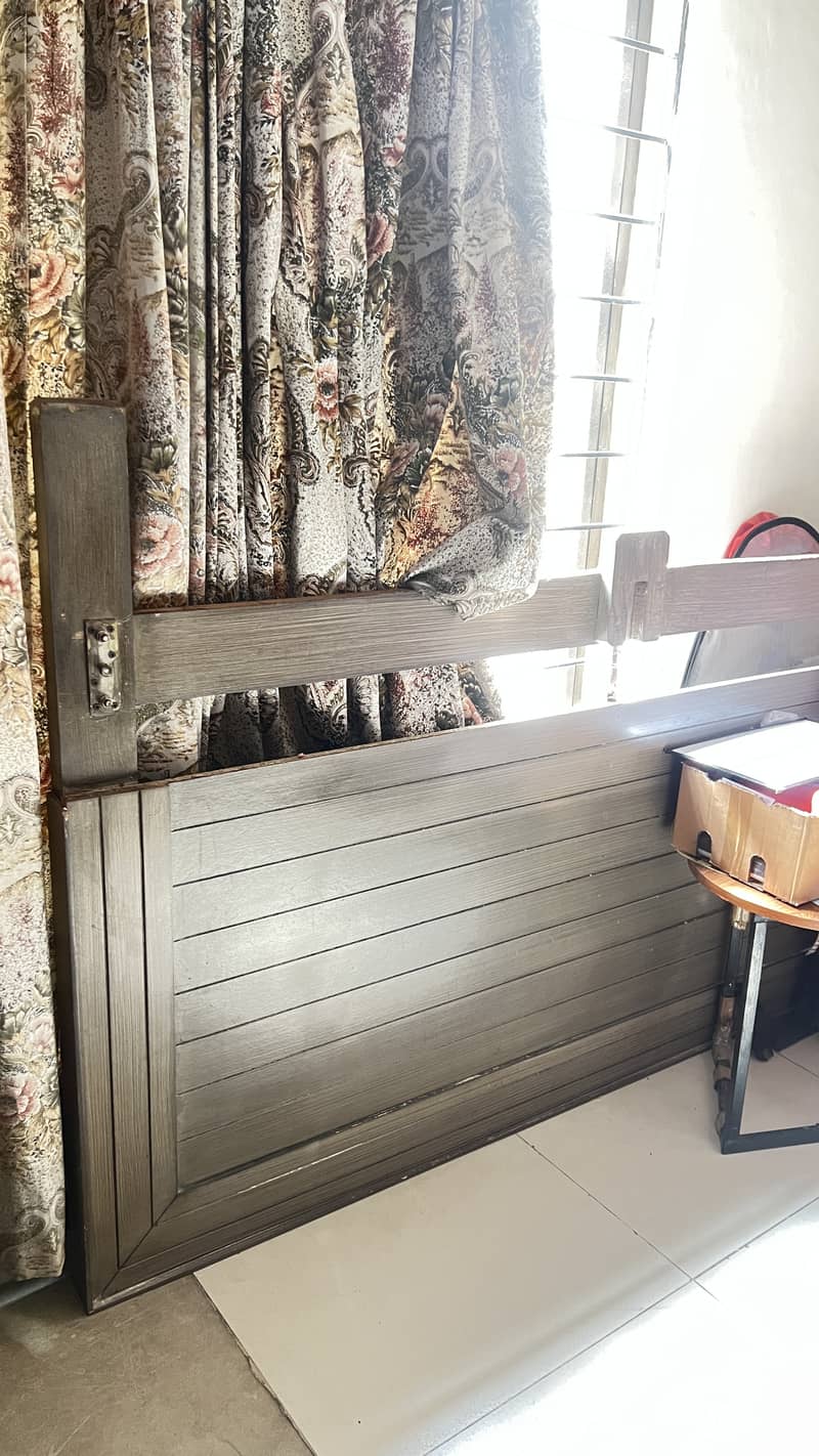 Double bed 2