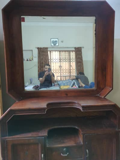 Dressing Table