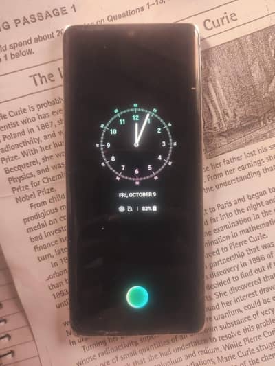 LG Velvet 5G