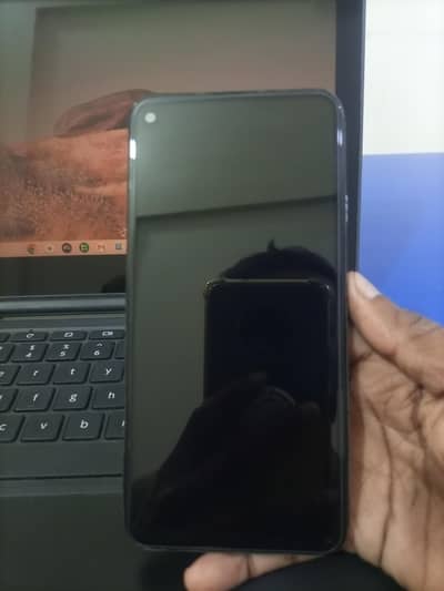 Google Pixel 4a