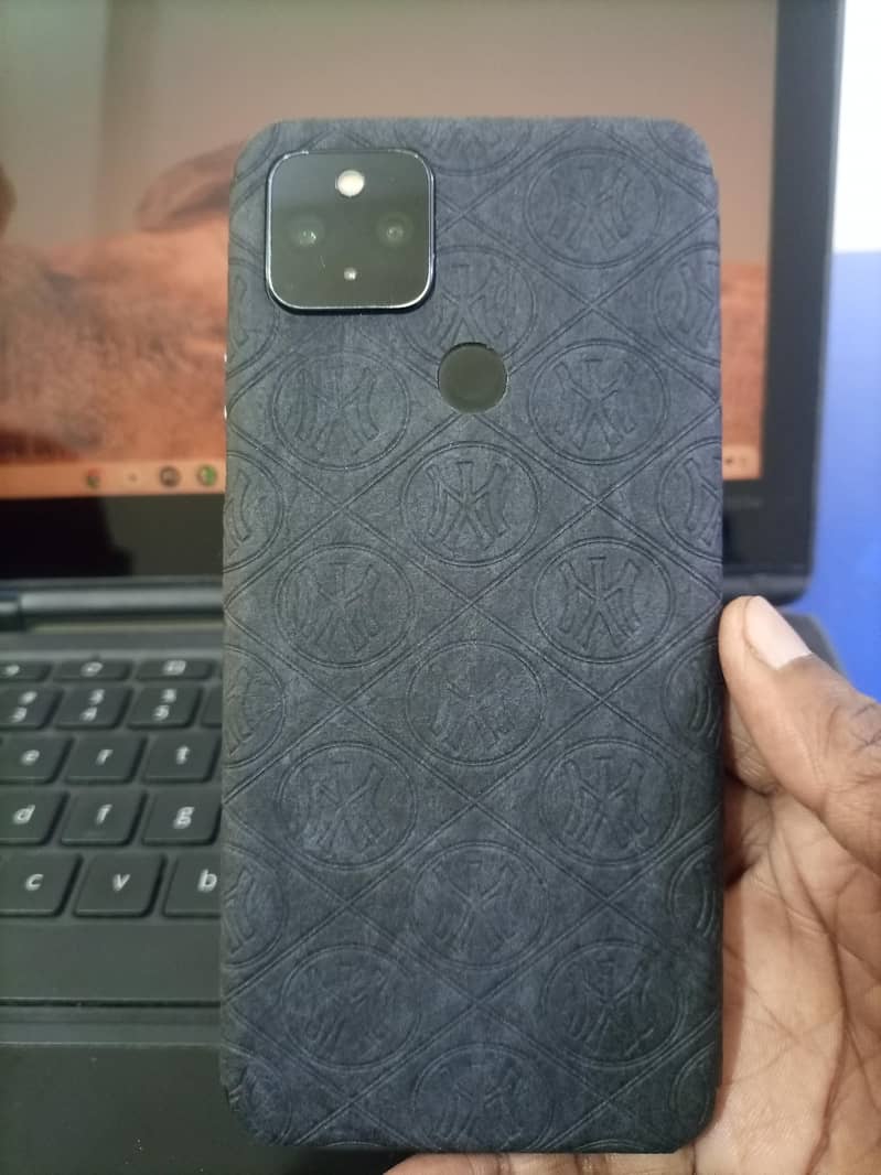 Google Pixel 4a 1