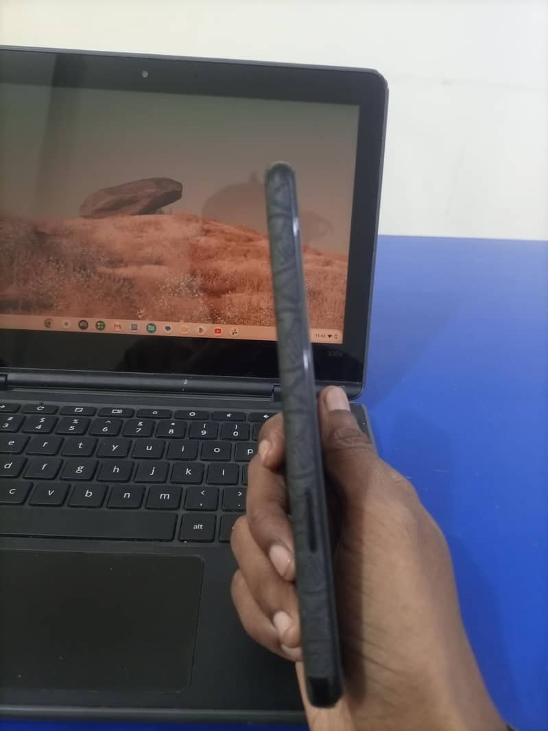 Google Pixel 4a 3