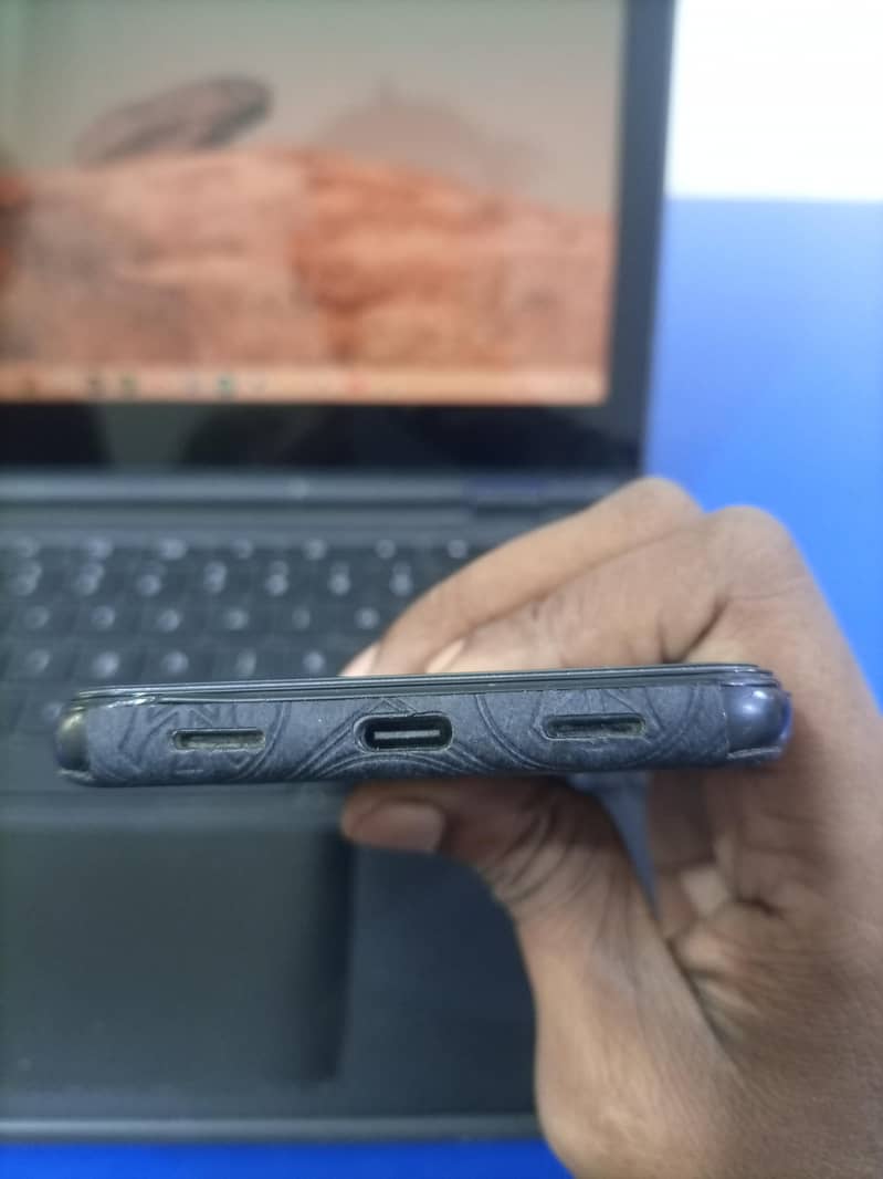 Google Pixel 4a 4