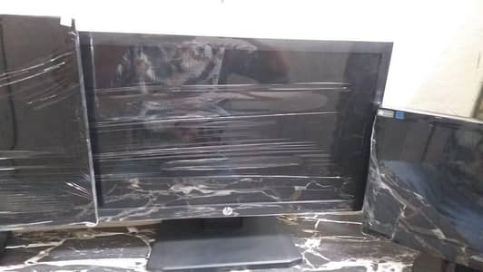 3 Led 24 inch