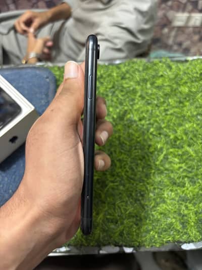 Iphone xr 64gb jv