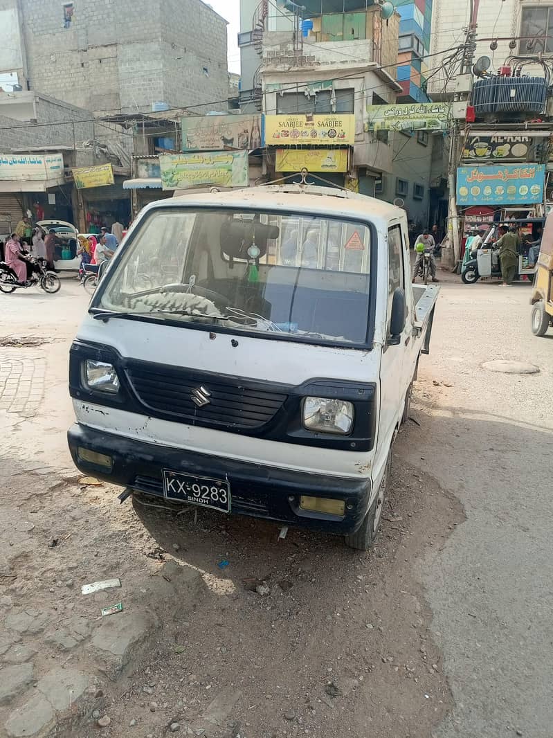 Suzuki 3