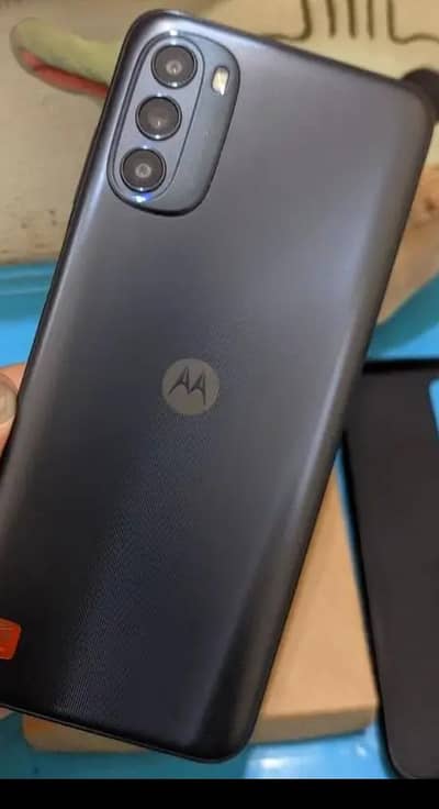 Motorola Moto G Power 5G