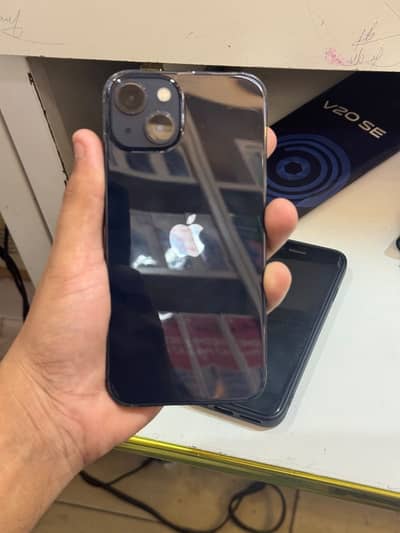 Apple iPhone 13 Pro factory
