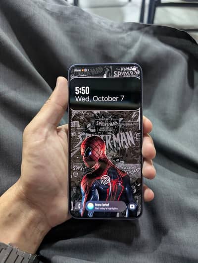 Samsung Mobile S24
