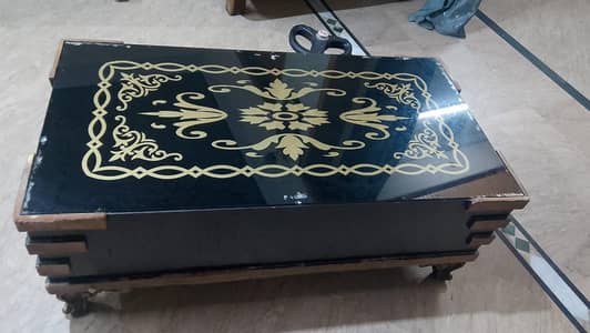 sale center table