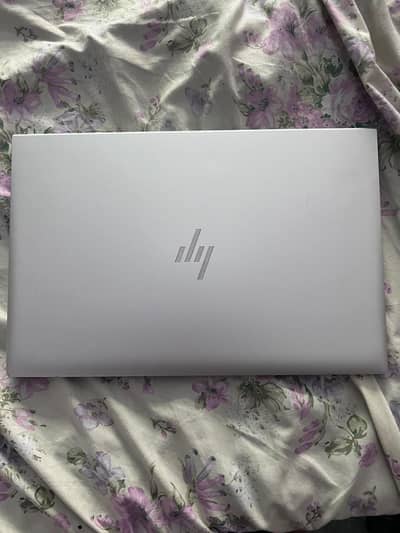 Hp corei5 10gen