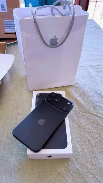 Apple iPhone 18 Pro Max