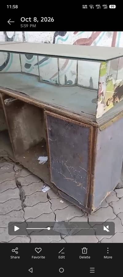 mobile counter
