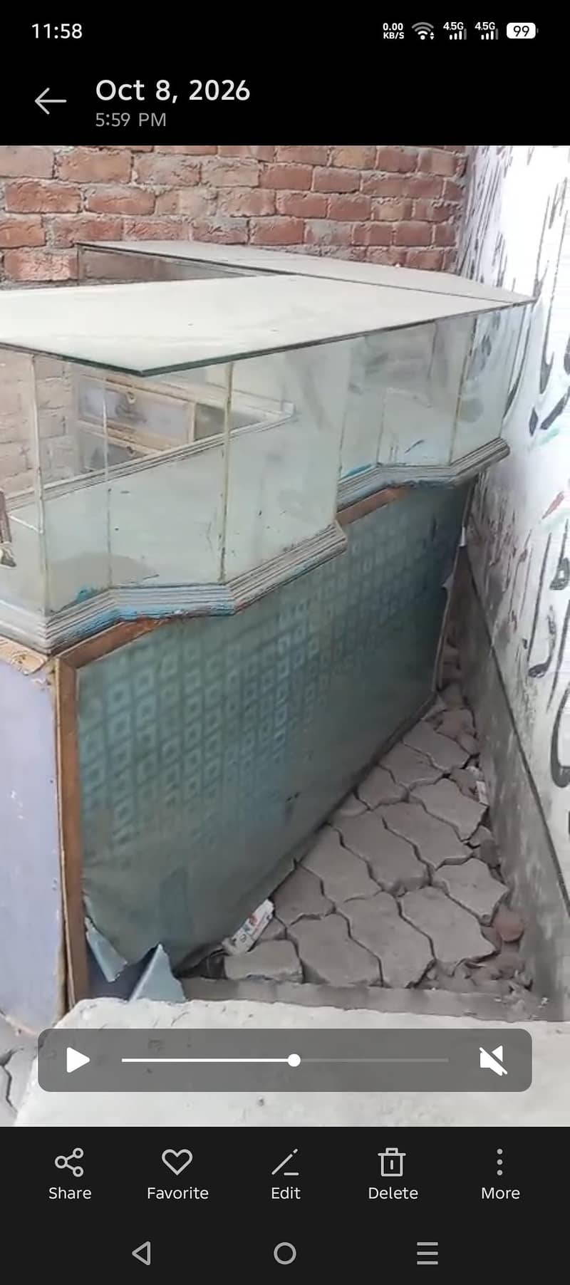 mobile counter 2