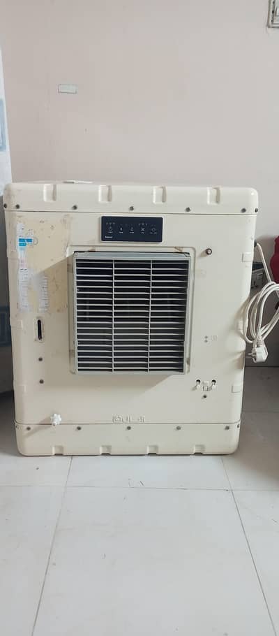 blower Irani cooler original