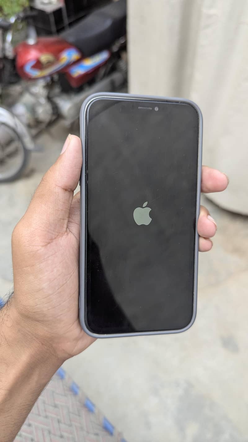 Apple iPhone 17 Pro 1