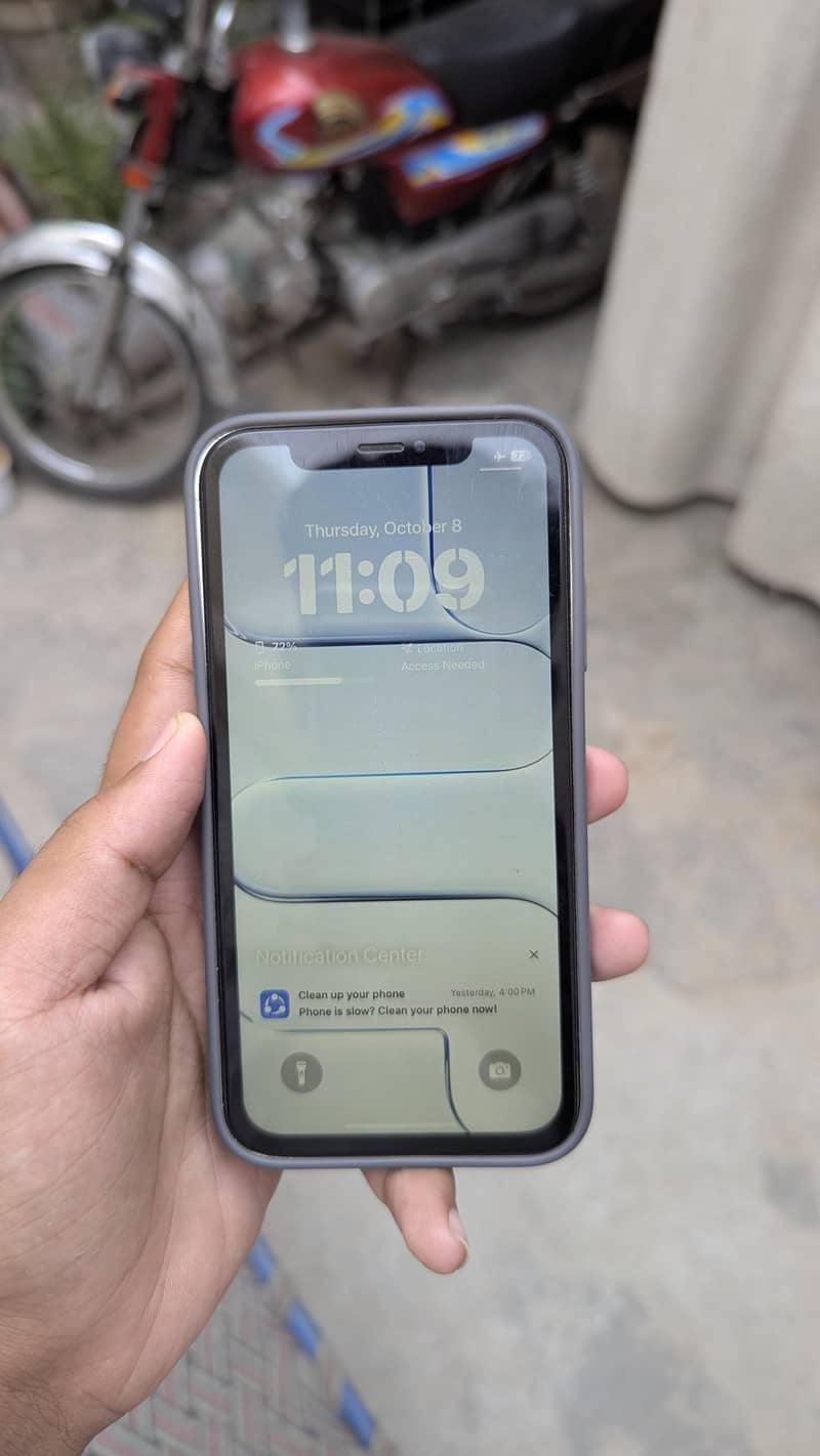 Apple iPhone 17 Pro 4