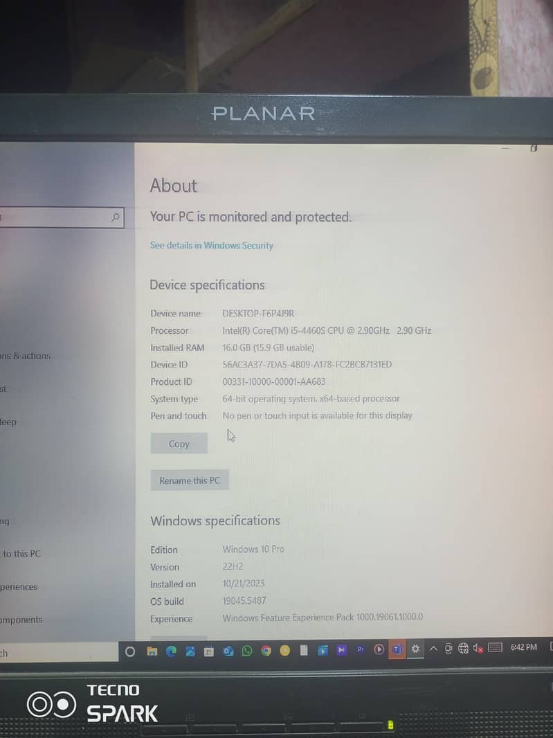gaming PC 0