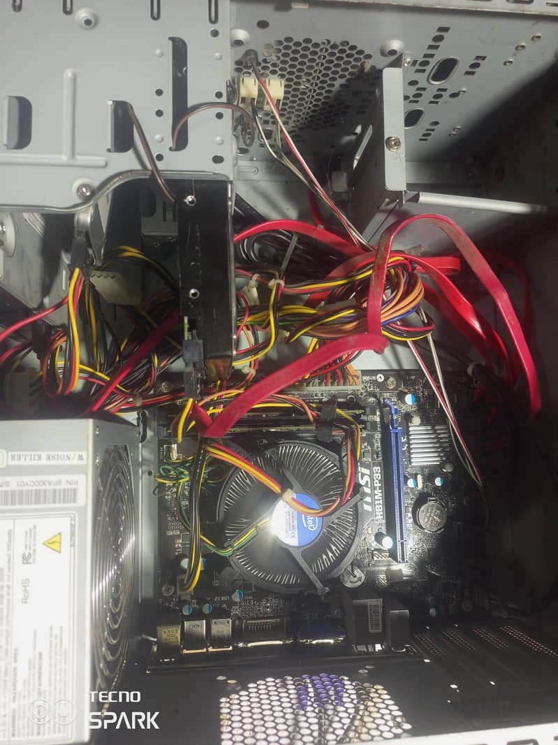 gaming PC 1
