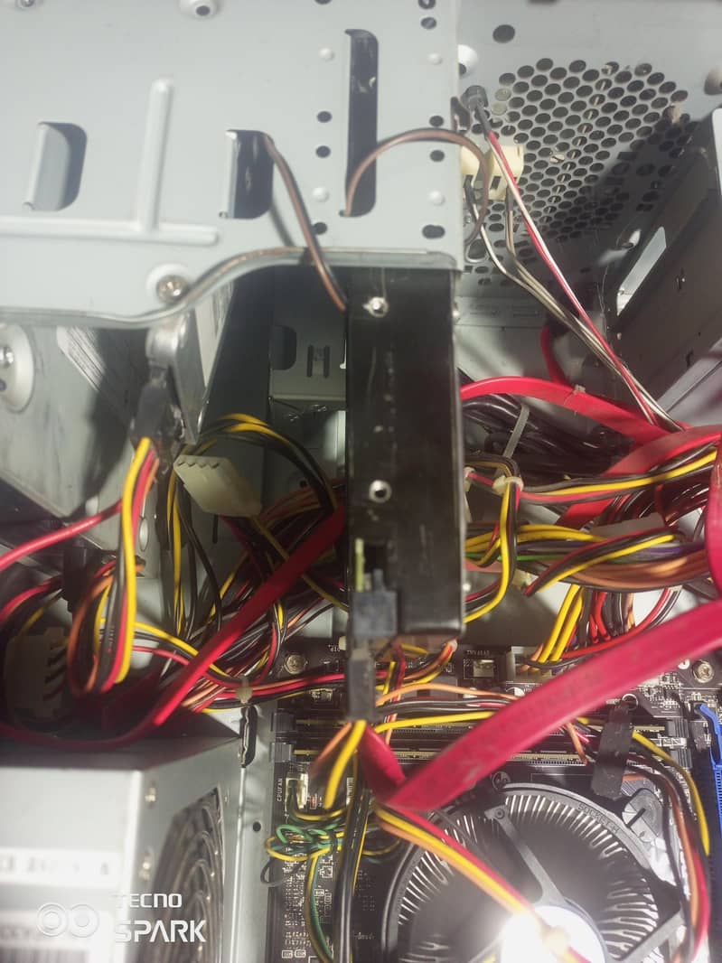 gaming PC 2