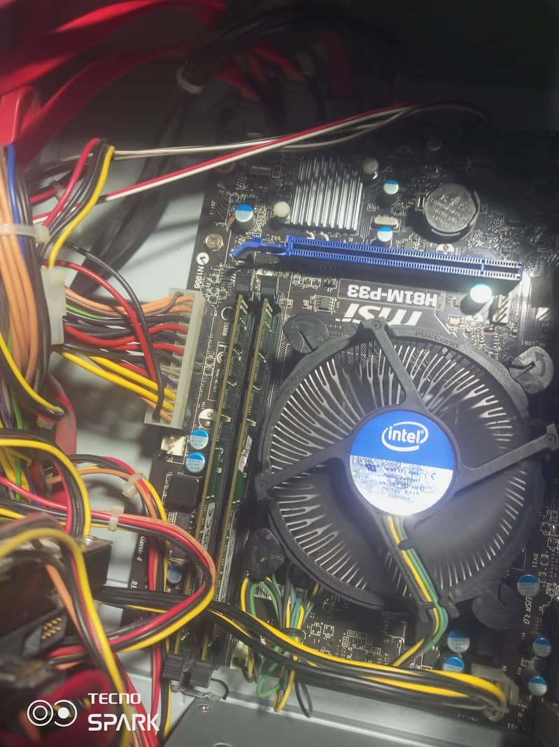 gaming PC 3