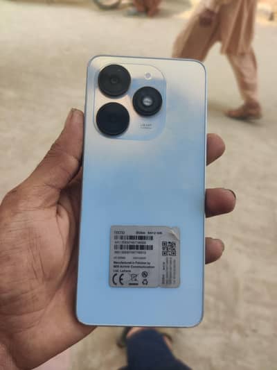 Tecno Other Model
