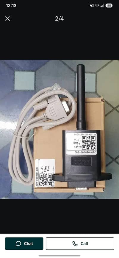 Ziewnic Wifi Plug