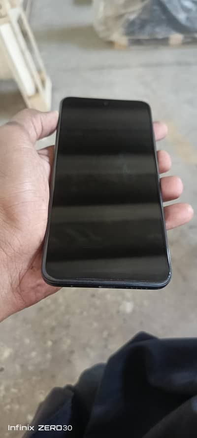 Xiaomi Redmi Note 11