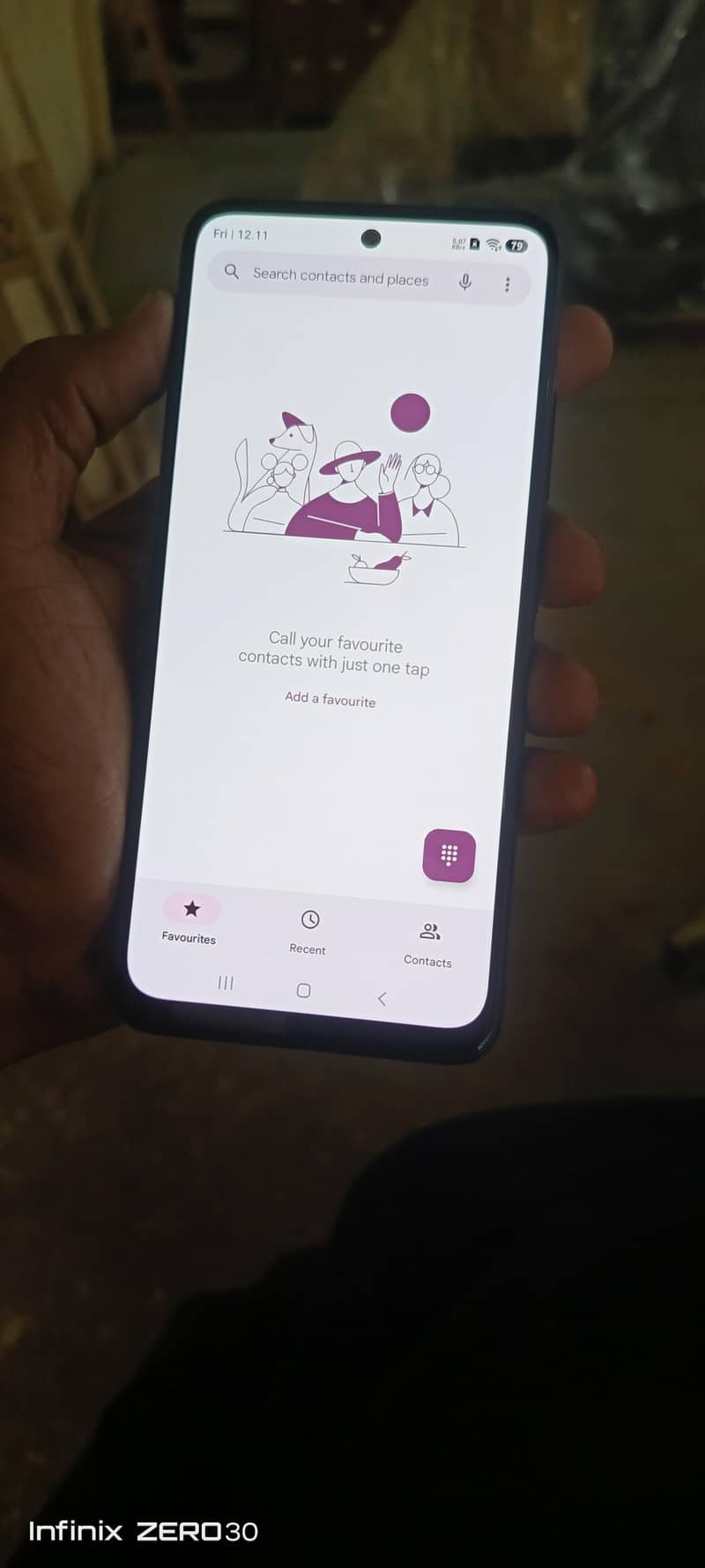 Xiaomi Redmi Note 11 1