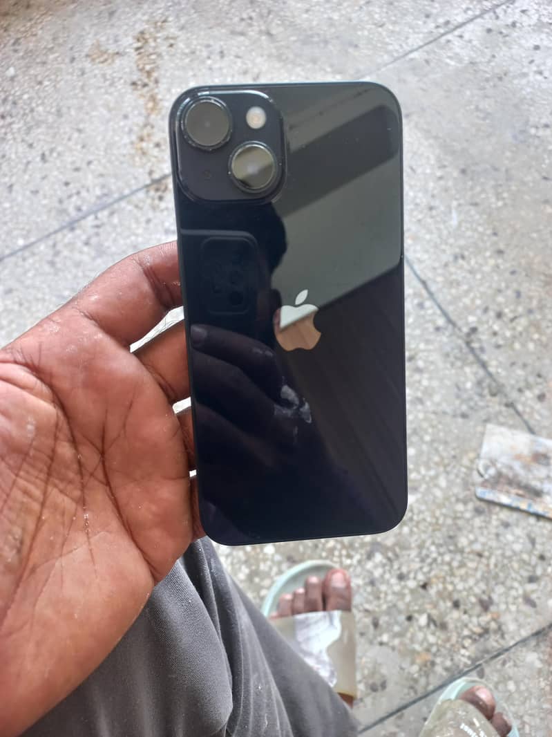 Apple iPhone 14 1