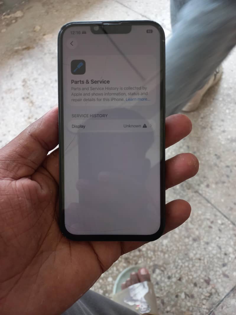 Apple iPhone 14 5
