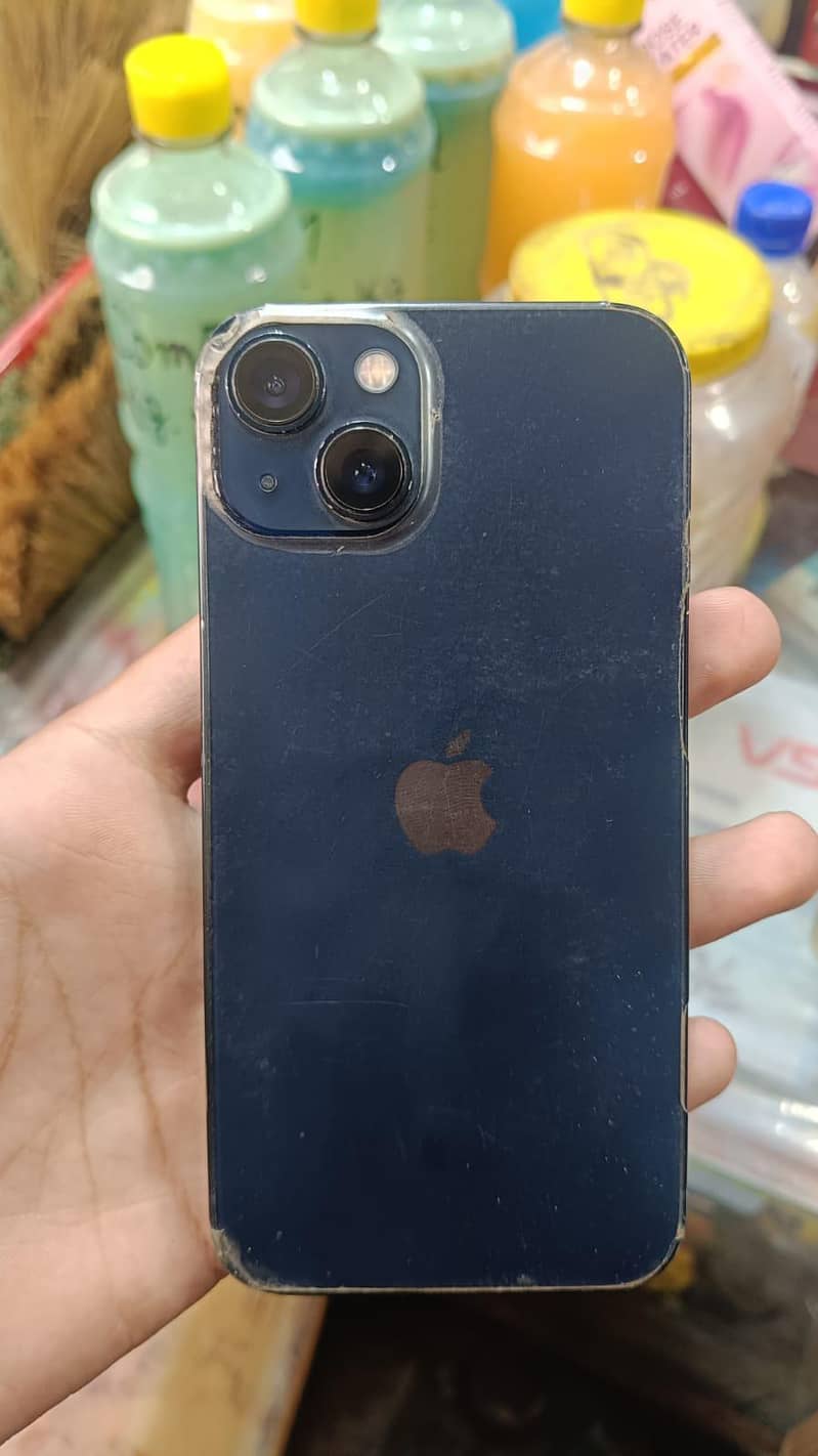 Apple iPhone 13 6