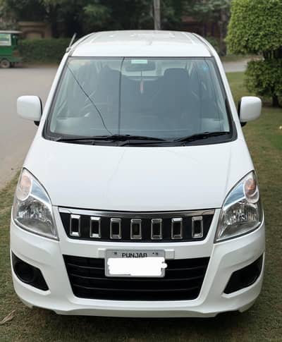 Suzuki Wagon R 2021