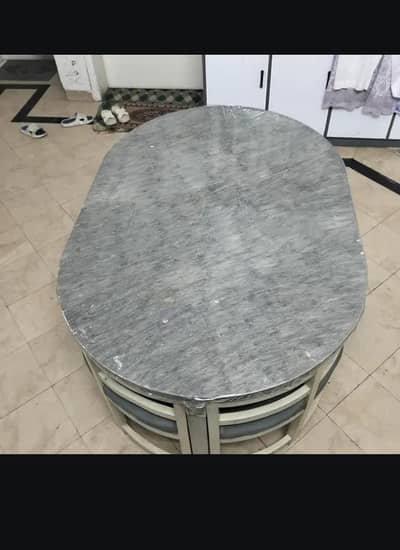 dining set