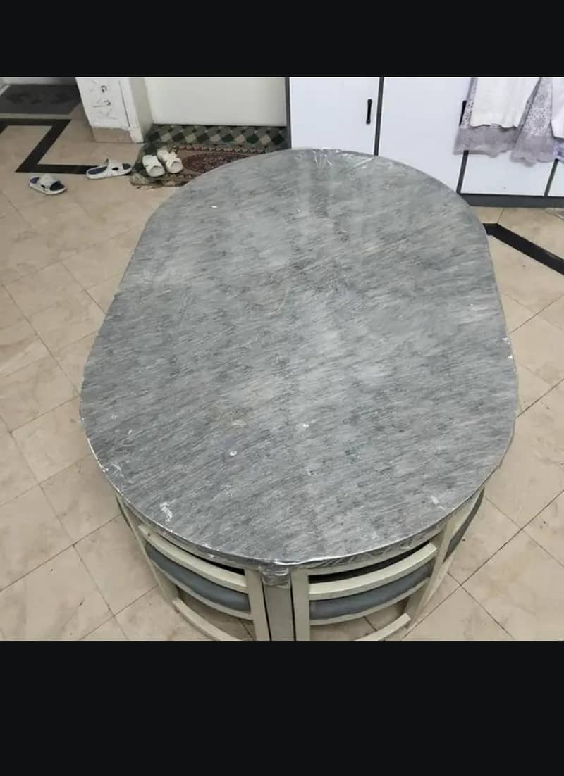 dining set 0