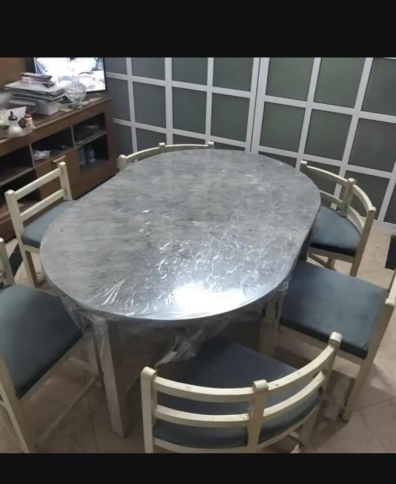 dining set 2