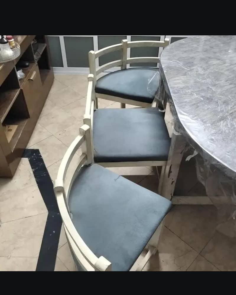 dining set 4