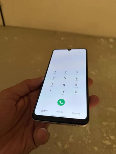 Samsung Mobile A32   6/128
