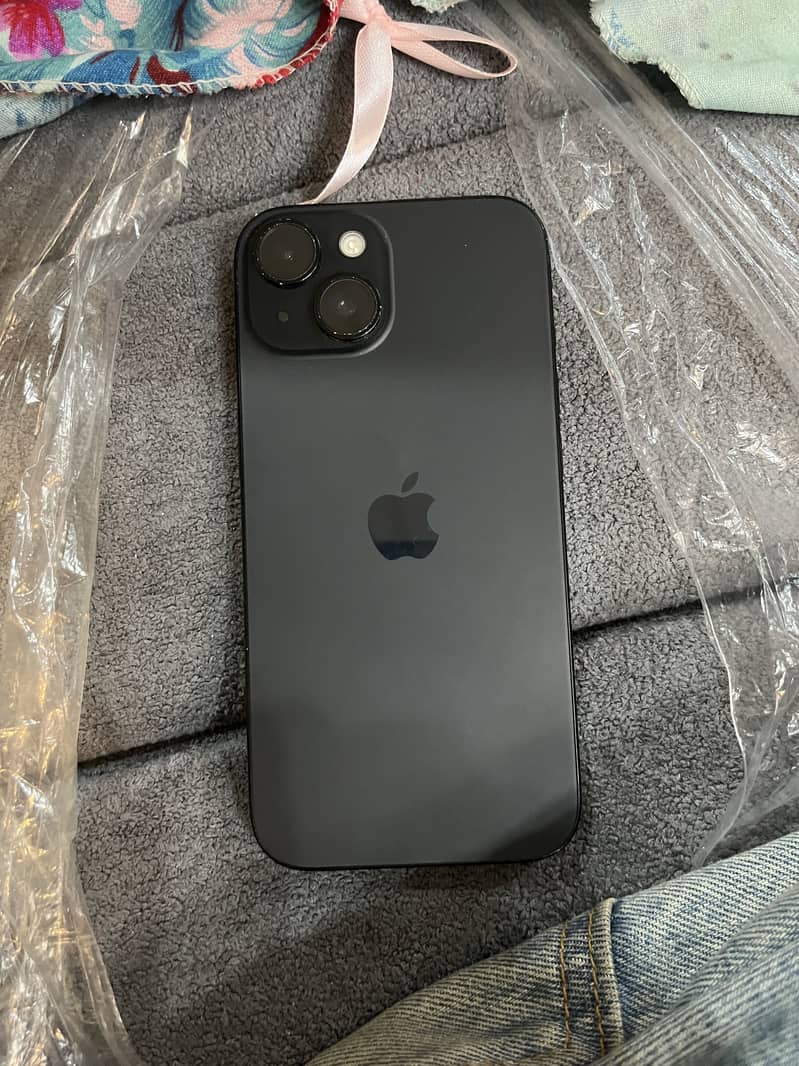 Apple iPhone 15 0