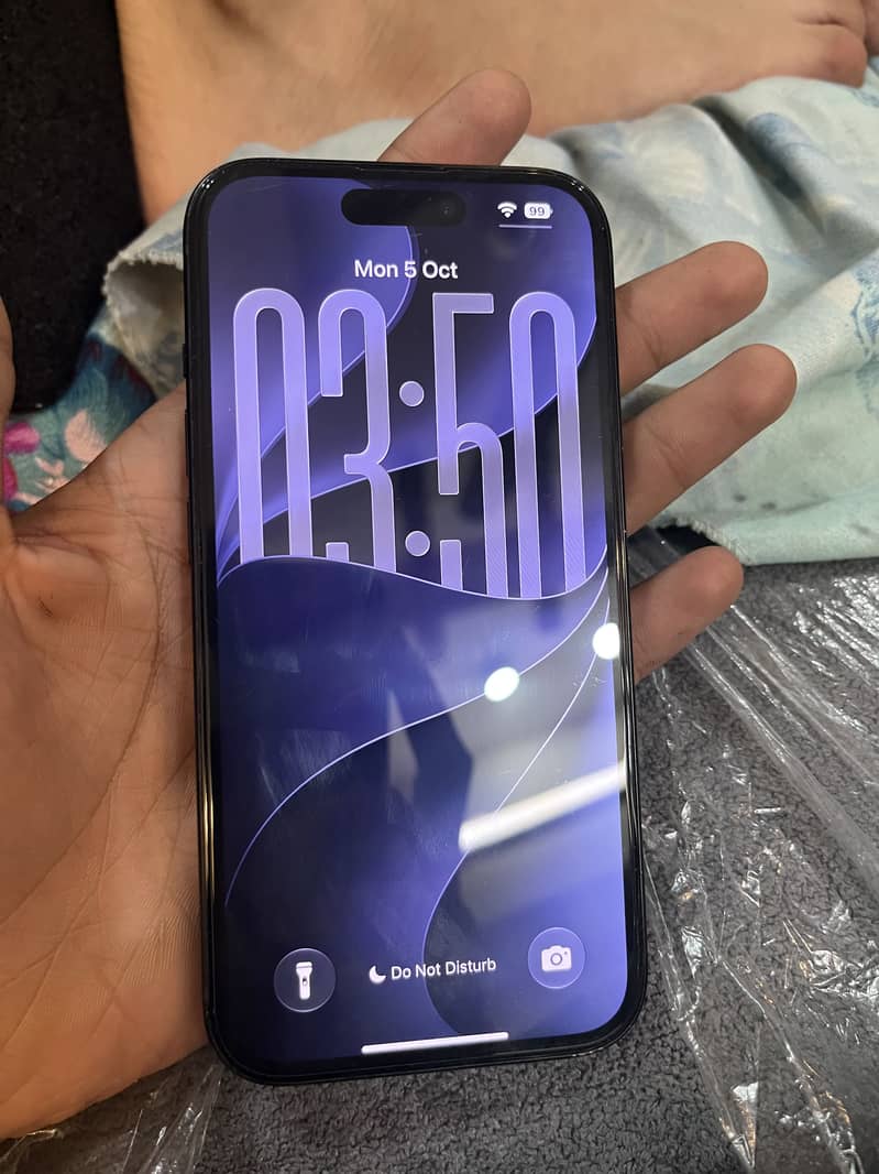 Apple iPhone 15 1
