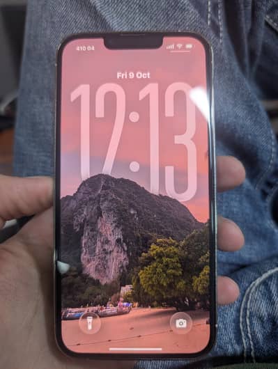 Iphone 13 pro