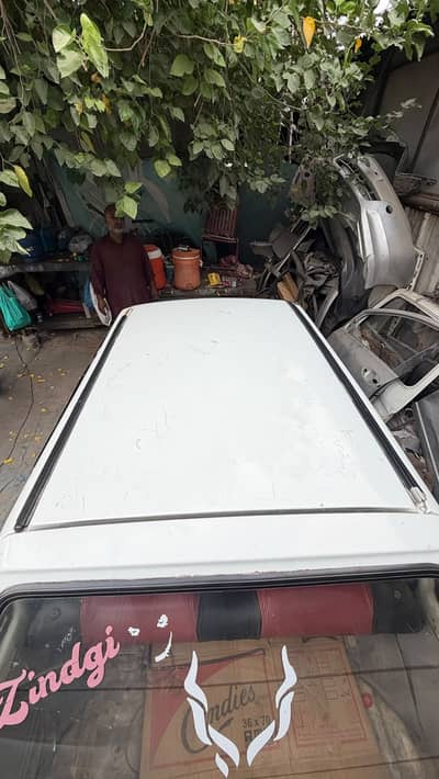 Suzuki Mehran VXR 2007 Phone No 03244131417