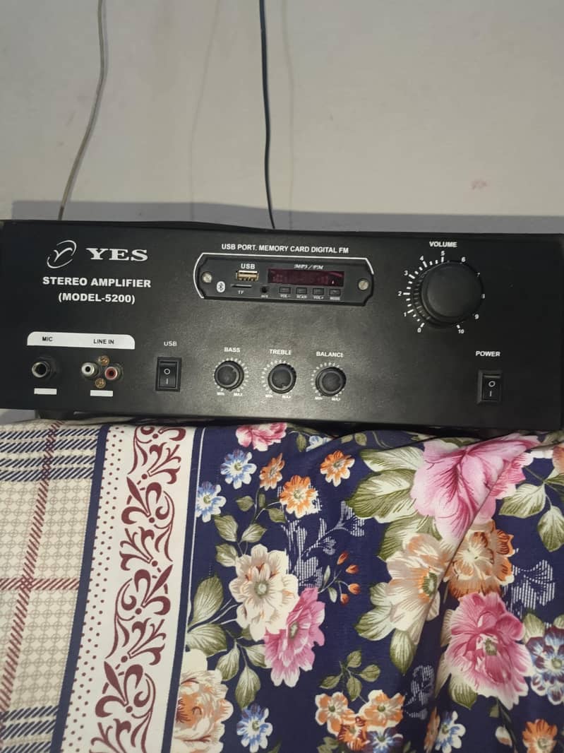 bluetooth speakers 1