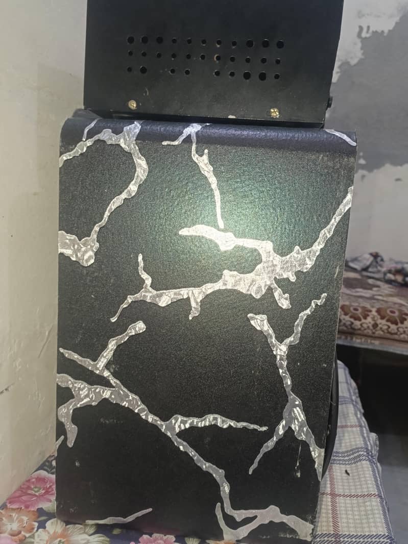 bluetooth speakers 2