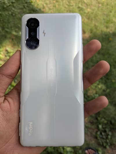 Xiaomi Redmi K40 Gaming