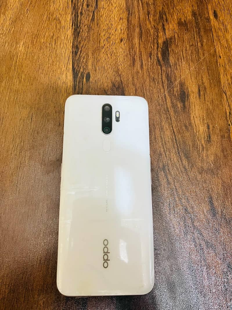 OPPO A5 3