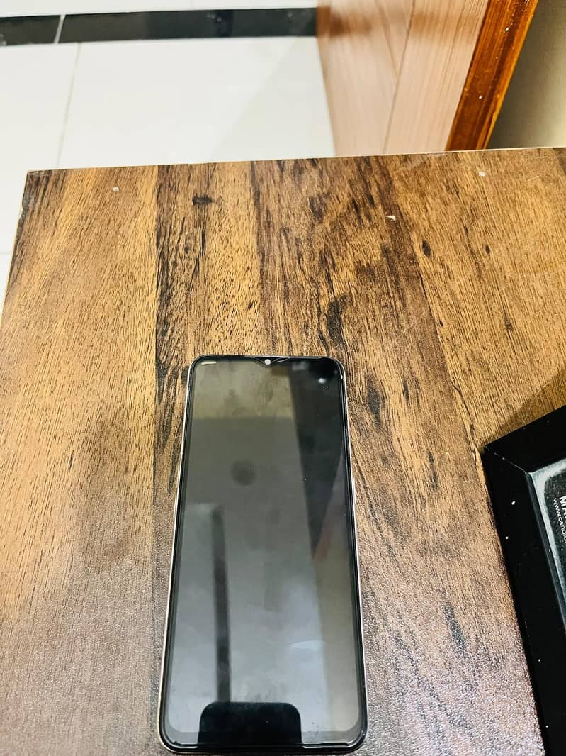 OPPO A5 4